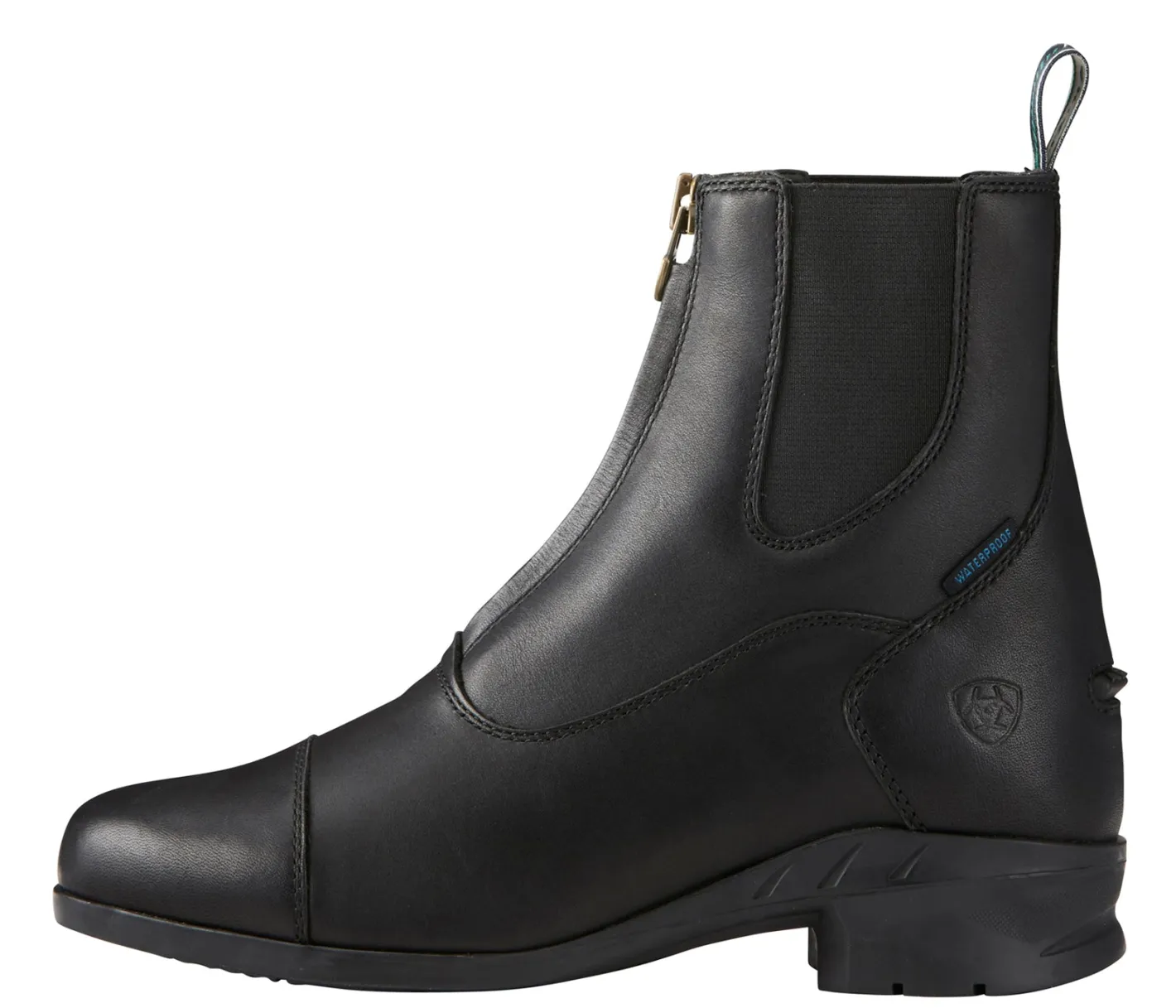 Women ARIAT Women's Paddock Boots|® Ladies’ Heritage IV Zip Paddock Boots