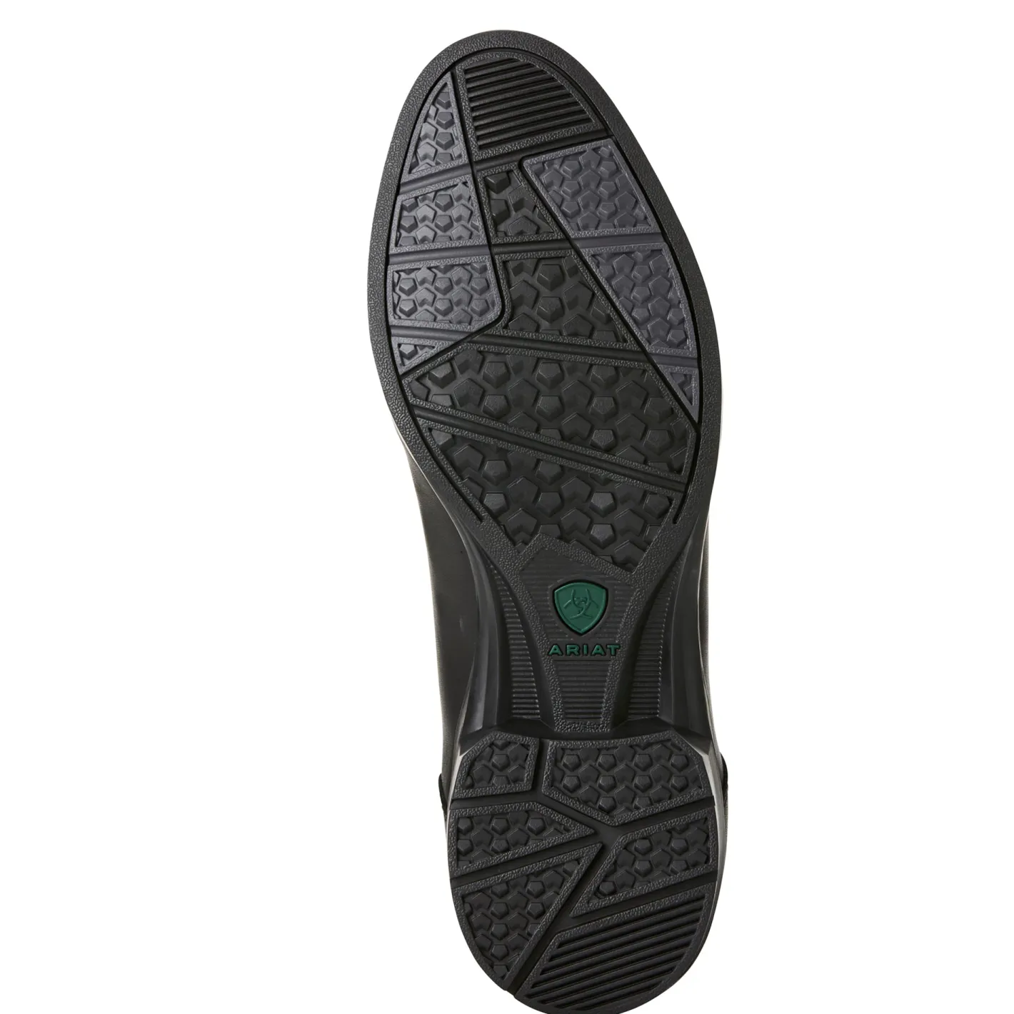 Women ARIAT Women's Paddock Boots|® Ladies’ Heritage IV Zip Paddock Boots