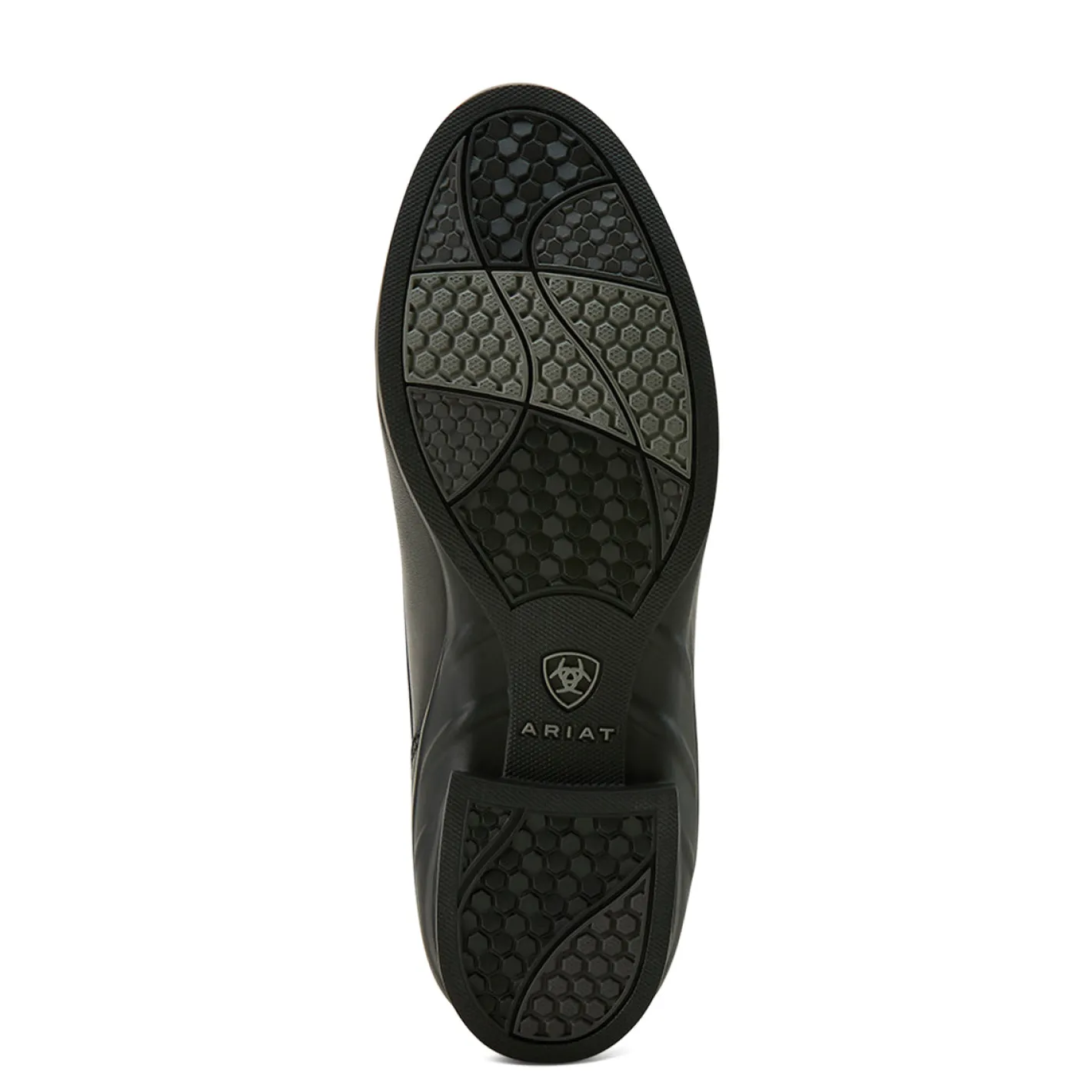 Women ARIAT Women's Paddock Boots|® Ladies’ Heritage Lace Paddock Boot