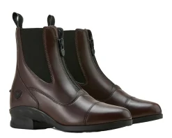 Women ARIAT Women's Paddock Boots|® Ladies’ Heritage Zip Paddock Boots