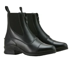 Women ARIAT Women's Paddock Boots|® Ladies’ Heritage Zip Paddock Boots