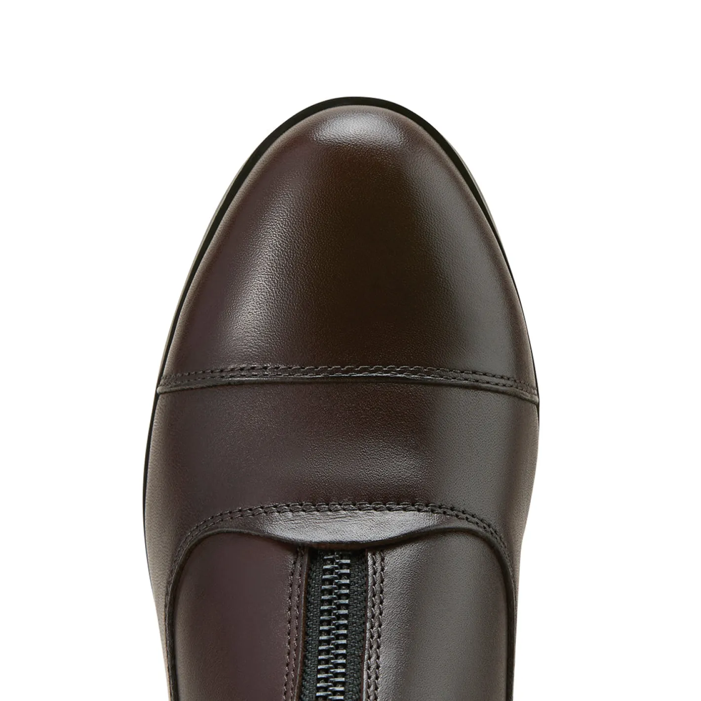 Women ARIAT Women's Paddock Boots|® Ladies’ Heritage Zip Paddock Boots