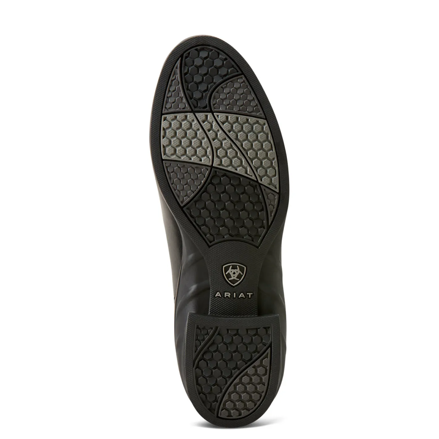 Women ARIAT Women's Paddock Boots|® Ladies’ Heritage Zip Paddock Boots