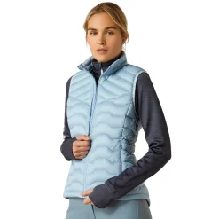 ARIAT-APPAREL Casual Riding Vests|Ariat® Ladies’ Ideal Down Vest