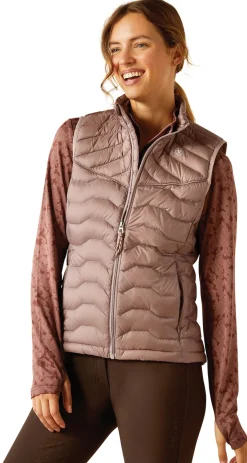 ARIAT-APPAREL Casual Riding Vests|Ariat® Ladies’ Ideal Down Vest