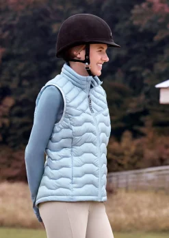 ARIAT-APPAREL Casual Riding Vests|Ariat® Ladies’ Ideal Down Vest