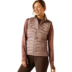 ARIAT-APPAREL Casual Riding Vests|Ariat® Ladies’ Ideal Down Vest