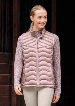 ARIAT-APPAREL Casual Riding Vests|Ariat® Ladies’ Ideal Down Vest