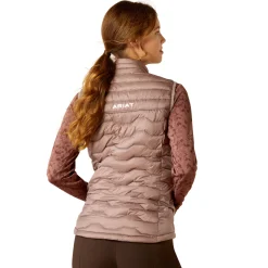 ARIAT-APPAREL Casual Riding Vests|Ariat® Ladies’ Ideal Down Vest