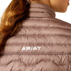 ARIAT-APPAREL Casual Riding Vests|Ariat® Ladies’ Ideal Down Vest