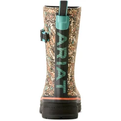 ARIAT Country & Muck Boots|® Ladies’ Kelmarsh Mid Rubber Boots