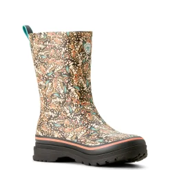 ARIAT Country & Muck Boots|® Ladies’ Kelmarsh Mid Rubber Boots