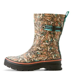 ARIAT Country & Muck Boots|® Ladies’ Kelmarsh Mid Rubber Boots