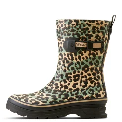 ARIAT Country & Muck Boots|® Ladies’ Kelmarsh Mid Rubber Boots