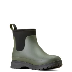 ARIAT Country & Muck Boots|® Ladies’ Kelmarsh Shortie Rubber Boots