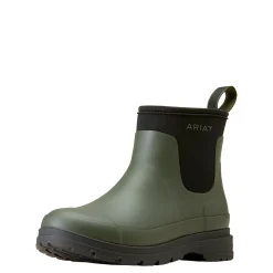 ARIAT Country & Muck Boots|® Ladies’ Kelmarsh Shortie Rubber Boots
