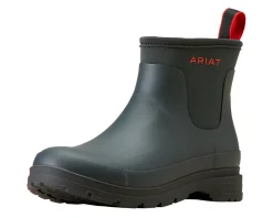 ARIAT Country & Muck Boots|® Ladies’ Kelmarsh Shortie Rubber Boots