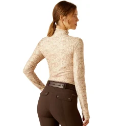 ARIAT-APPAREL Long Sleeve Tops|Ariat® Ladies’ Lowell Long Sleeve Print Shirt