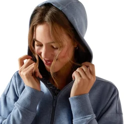 ARIAT-APPAREL Sweaters & Winter Tops|Ariat® Ladies’ Rabere 2.0 Hoodie
