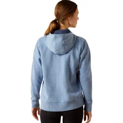 ARIAT-APPAREL Sweaters & Winter Tops|Ariat® Ladies’ Rabere 2.0 Hoodie
