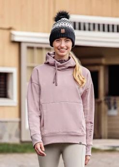 ARIAT-APPAREL Sweaters & Winter Tops|Ariat® Ladies’ Rabere Hoodie