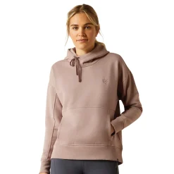 ARIAT-APPAREL Sweaters & Winter Tops|Ariat® Ladies’ Rabere Hoodie