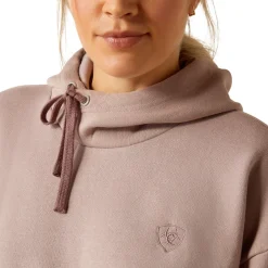ARIAT-APPAREL Sweaters & Winter Tops|Ariat® Ladies’ Rabere Hoodie