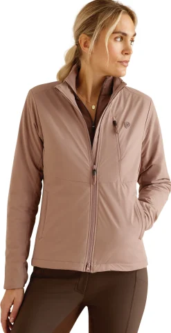 ARIAT-APPAREL Equestrian Jackets|Ariat® Ladies’ Rion Jacket