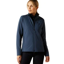 ARIAT-APPAREL Equestrian Jackets|Ariat® Ladies’ Rion Stretchshell Insulated Jacket