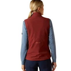 ARIAT-APPAREL Casual Riding Vests|Ariat® Ladies’ Rion Stretchshell Vest