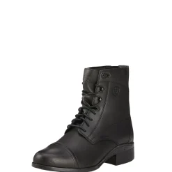 Women ARIAT Women's Paddock Boots|® Ladies' Scout Lace Paddock Boots