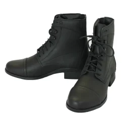 Women ARIAT Women's Paddock Boots|® Ladies' Scout Lace Paddock Boots