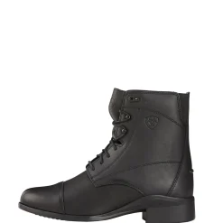 Women ARIAT Women's Paddock Boots|® Ladies' Scout Lace Paddock Boots