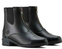 Women ARIAT Women's Paddock Boots|® Ladies' Scout Zip Paddock Boots