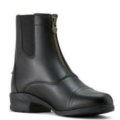 Women ARIAT Women's Paddock Boots|® Ladies' Scout Zip Paddock Boots