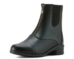 Women ARIAT Women's Paddock Boots|® Ladies' Scout Zip Paddock Boots