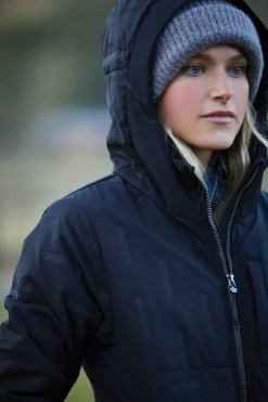 ARIAT-APPAREL Equestrian Jackets|Ariat® Ladies’ Taxore Insulated Jacket