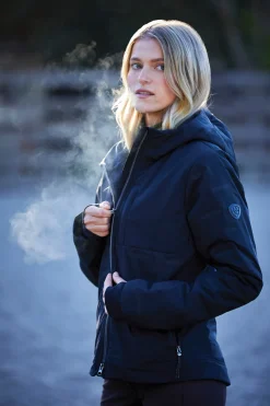 ARIAT-APPAREL Equestrian Jackets|Ariat® Ladies’ Taxore Insulated Jacket