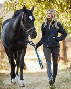 ARIAT-APPAREL Equestrian Jackets|Ariat® Ladies’ Taxore Insulated Jacket