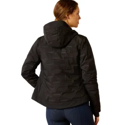ARIAT-APPAREL Equestrian Jackets|Ariat® Ladies’ Taxore Insulated Jacket