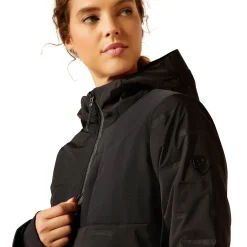 ARIAT-APPAREL Equestrian Jackets|Ariat® Ladies’ Taxore Insulated Jacket