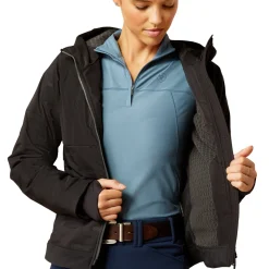 ARIAT-APPAREL Equestrian Jackets|Ariat® Ladies’ Taxore Insulated Jacket