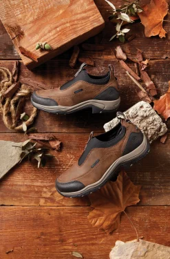 ARIAT Casual Shoes|Country & Muck Boots|® Ladies’ Terrain Ease H2O Boots