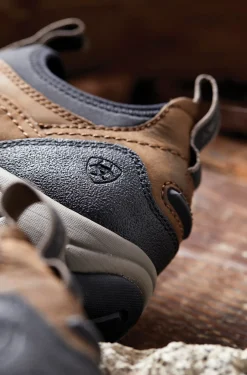 ARIAT Casual Shoes|Country & Muck Boots|® Ladies’ Terrain Ease H2O Boots