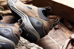 ARIAT Casual Shoes|Country & Muck Boots|® Ladies’ Terrain Ease H2O Boots