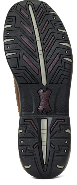 ARIAT Casual Shoes|Country & Muck Boots|® Ladies’ Terrain Ease H2O Boots