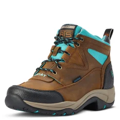 ARIAT Country & Muck Boots|Casual Shoes|® Ladies’ Terrain H2O Lace Boots