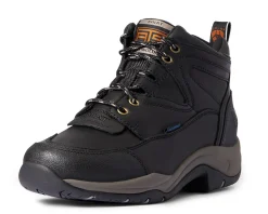 ARIAT Country & Muck Boots|Casual Shoes|® Ladies’ Terrain H2O Lace Boots