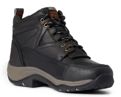 ARIAT Country & Muck Boots|Casual Shoes|® Ladies’ Terrain H2O Lace Boots