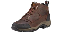 ARIAT Casual Shoes|Country & Muck Boots|® Ladies’ Terrain H2O Lace Boots